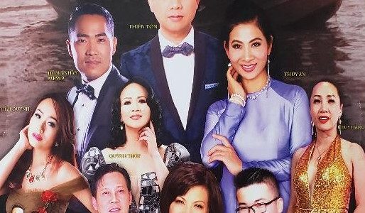 Hat Cho Nguoi Vuot Bien Hat Cho Nguoi Vuot Bien